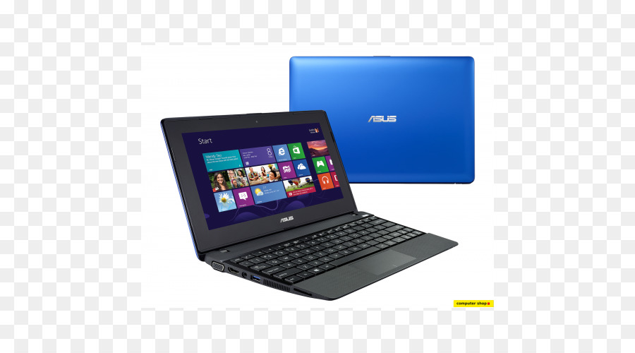 Laptop ASUS, Computer Software, Computer Netbook - Laptop