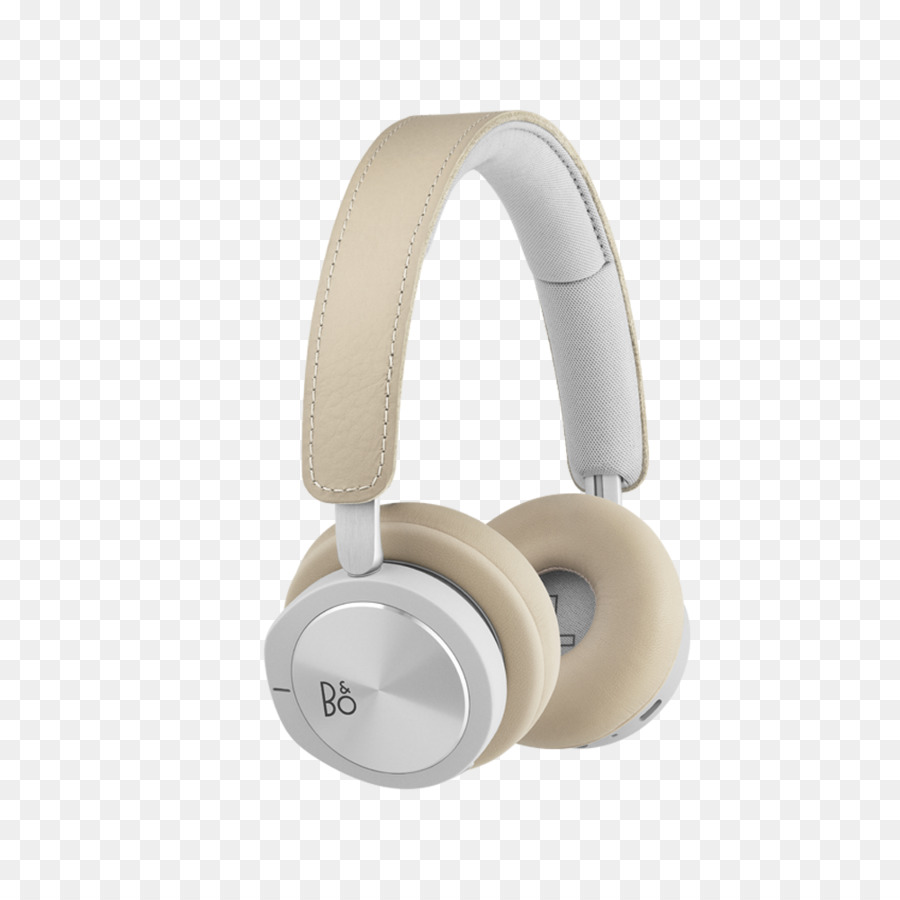 Active noise control-Noise-cancelling-Kopfhörer B&O Play BeoPlay H8i-Wireless-Noise Cancelling-On-Ear-Kopfhörer von Bang & Olufsen - Ohr Kopfhörer