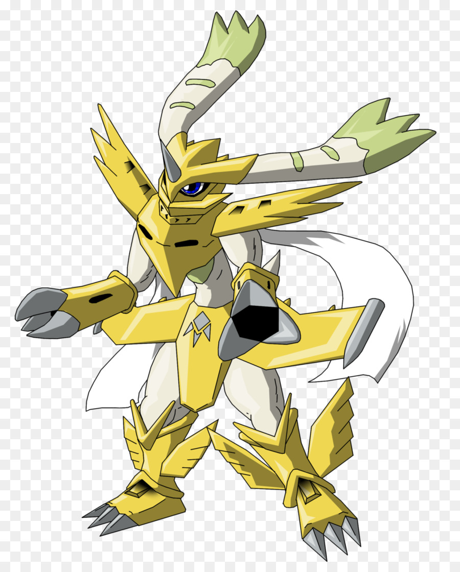 Terriermon lopmon Digimon Masters renamon - Digimon