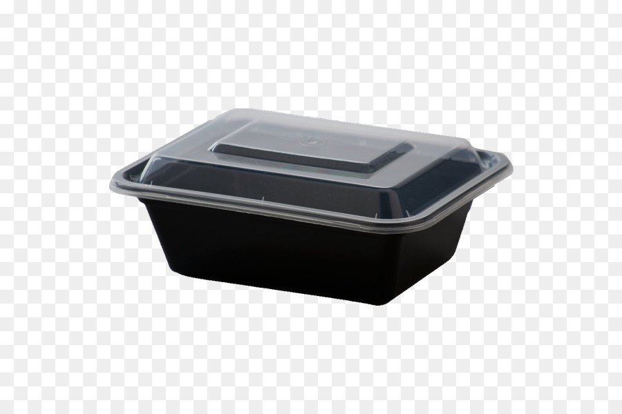 Kunststoff-Deckel-Lebensmittel-Lagerung-Container Envase - Container