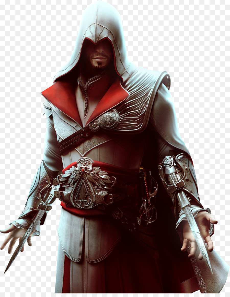 Assassin S Creed Brotherhood Figurine