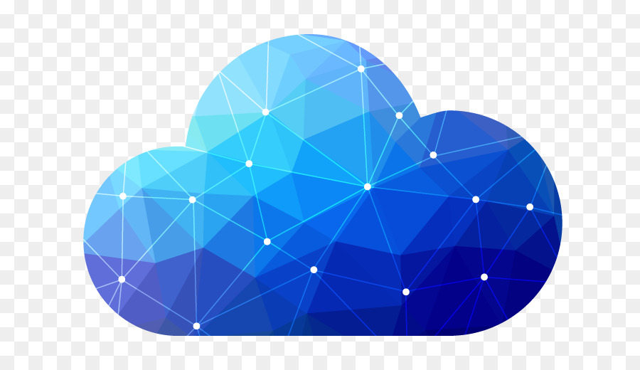 Cloud-computing-Technologie, Cloud-Speicher, Internet - Cloud Computing