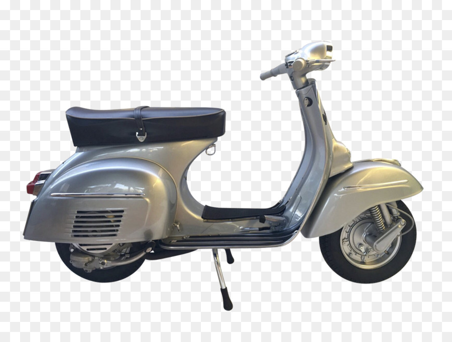 Vespa 125 Primavera Piaggio Scooter - scooter