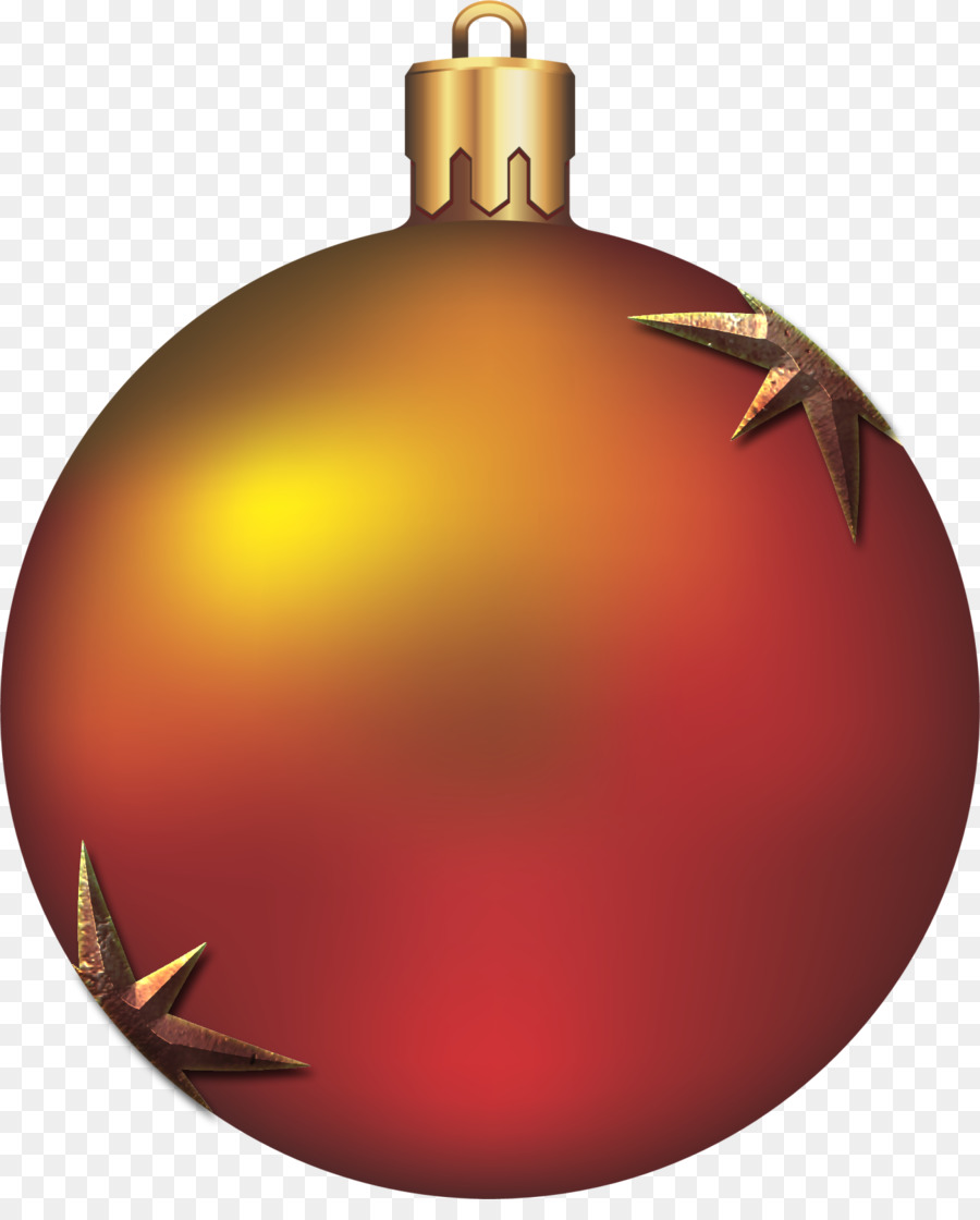 Ornamento di natale decorazione di Natale, Anno Nuovo Clip art - Palle Incredibile Dicembre