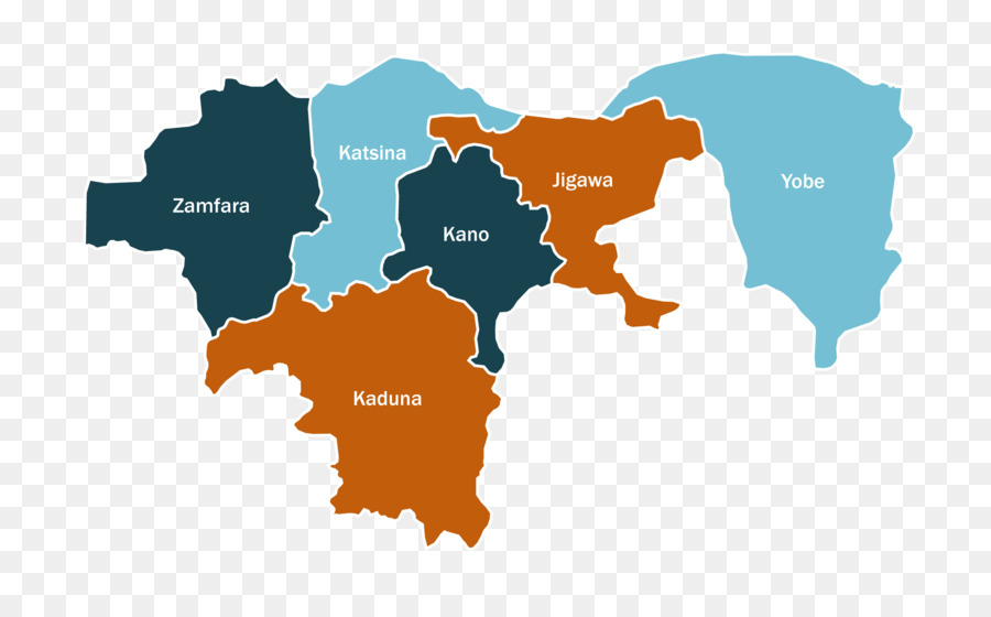Jigawa State Abuja Kaduna Staat Kano State Yobo Zustand - Vereinigte Staaten