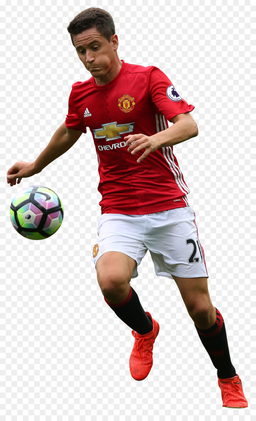 Ander Herrera al Manchester United F. C. Spagna squadra nazionale di calcio sport di Squadra - Calcio