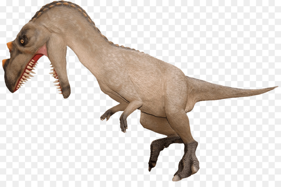 Tyrannosaurus Moab Riesen Ceratosaurus Camposaurus Liliensternus - Dinosaurier
