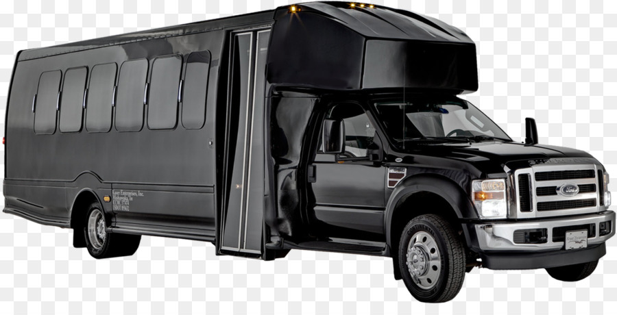 Partito bus, Automobile di Sport utility vehicle Limousine - autobus