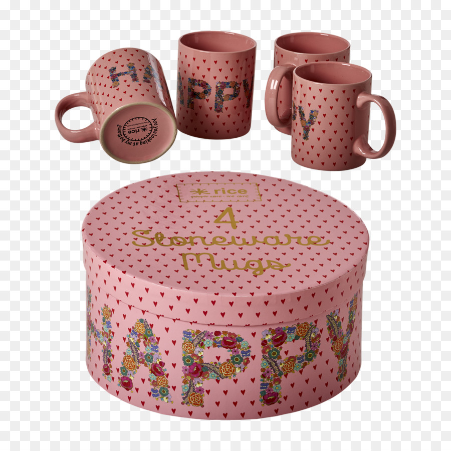 Caffè, Tazza Da Tè In Ceramica Regalo - prodotto ceramico