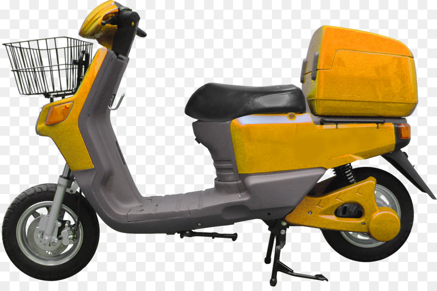Motorisierte scooter Elektro-Fahrzeug-Auto-Motorrad - Fahrt Elektrofahrzeuge