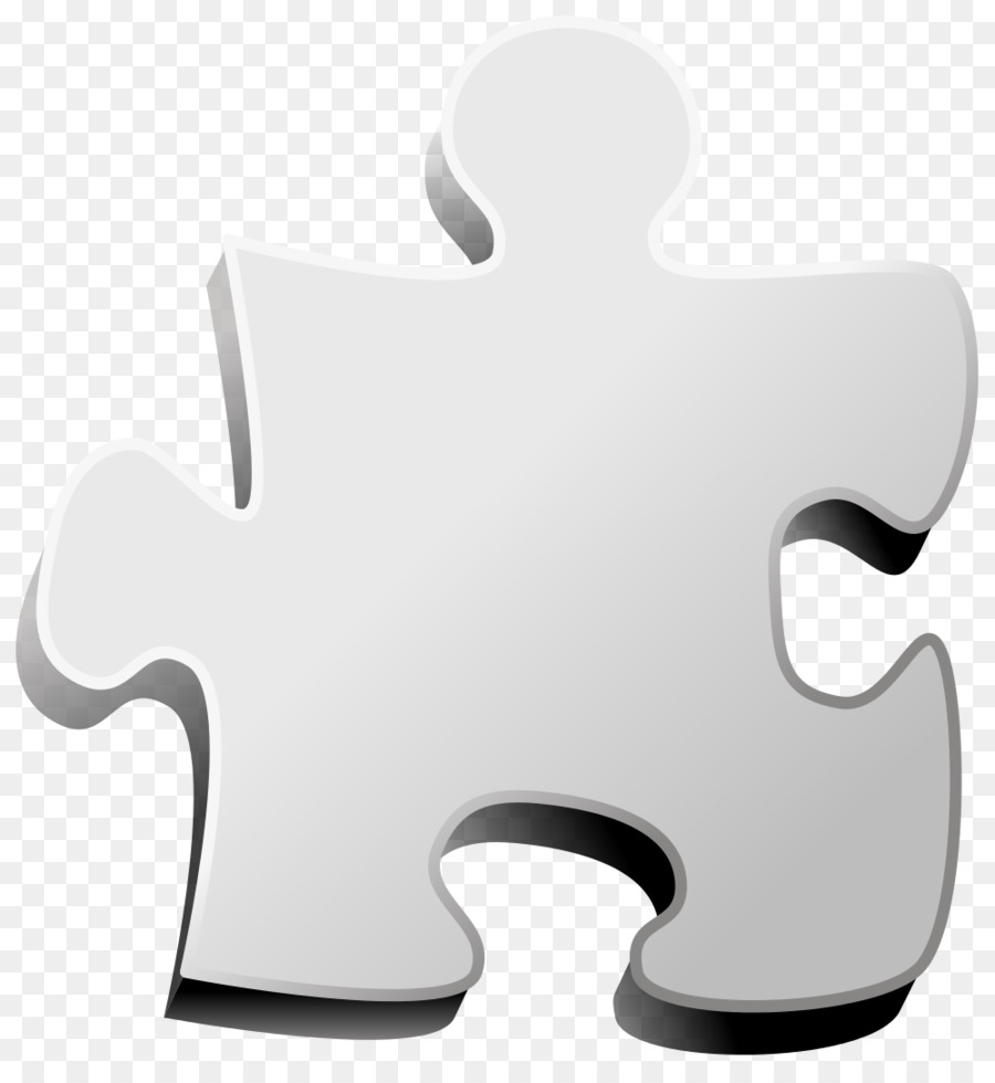 Jigsaw Puzzles Symbol