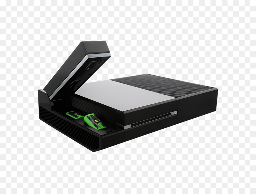 Caricabatteria Xbox 360 Xbox One Video gioco - batteria