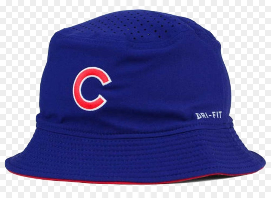 Berretto da Baseball dei Chicago Cubs Mitchell & Ness Nostalgia Co. Bucket hat - berretto da baseball