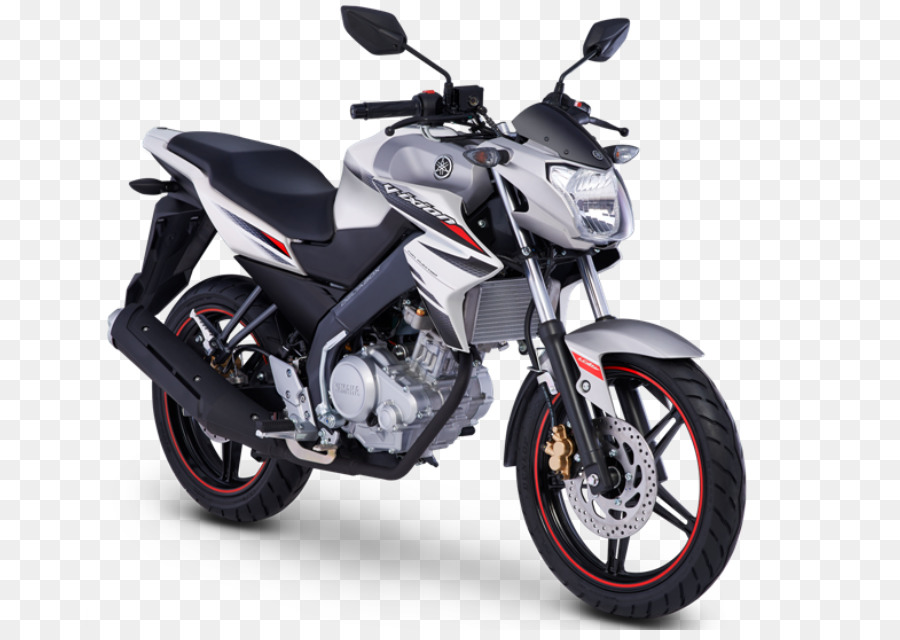 Yamaha FZ150i PT. Yamaha Indonesia Motor Manufacturing Motorrad Honda Kraftstoffeinspritzung - Motorrad