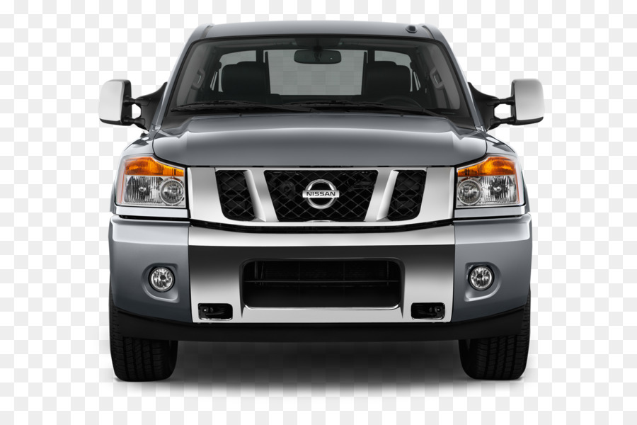 2015 Nissan Titan Nissan Armada KFZ-2004 Nissan Titan - Auto