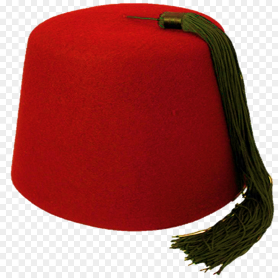 Fez Panama-Hut Haube Kopfbedeckung - Hut