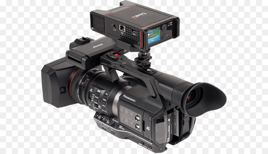 LiveU Video-Kameras, die übertragung von Live-Fernsehen - Kamera