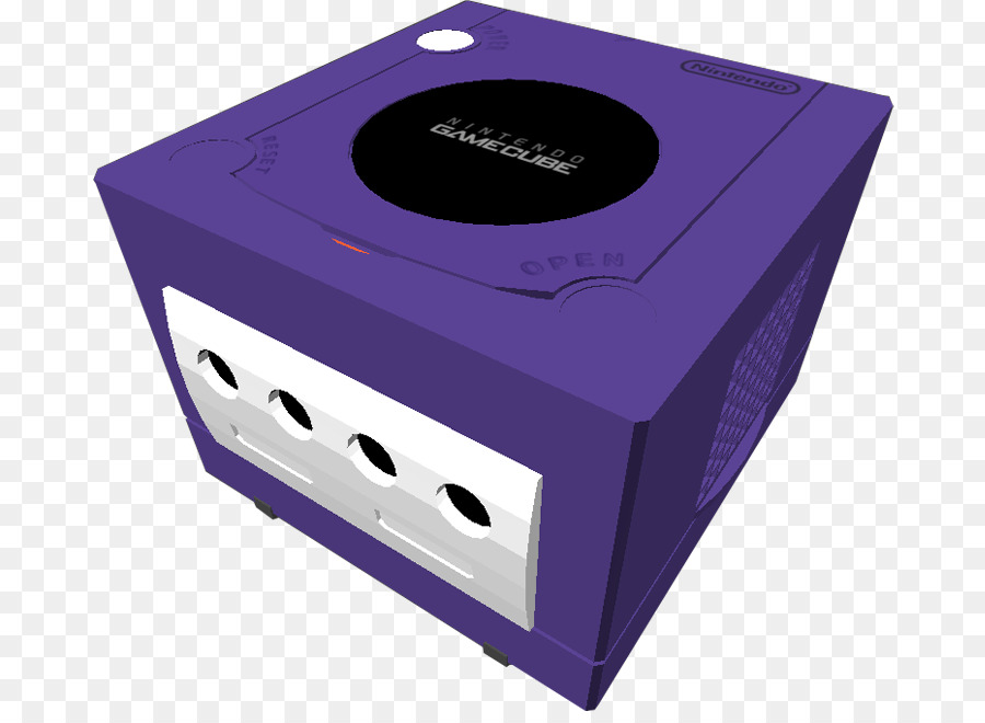 GameCube Super Smash Bros Melee Video Console Di Gioco Di Casa Di Gioco Console Accessori - altri