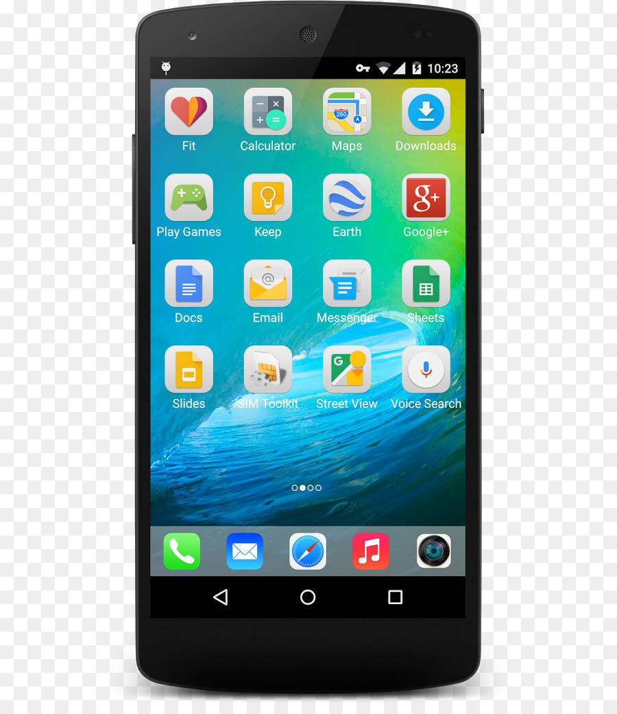 Telefono cellulare Smartphone, PDA, Tablet Multimediale - smartphone