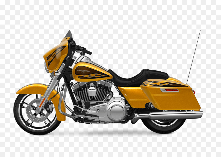 Davidson Đường Lướt Harley-Davidson Đường Glide Harley-Davidson CVO - xe gắn máy