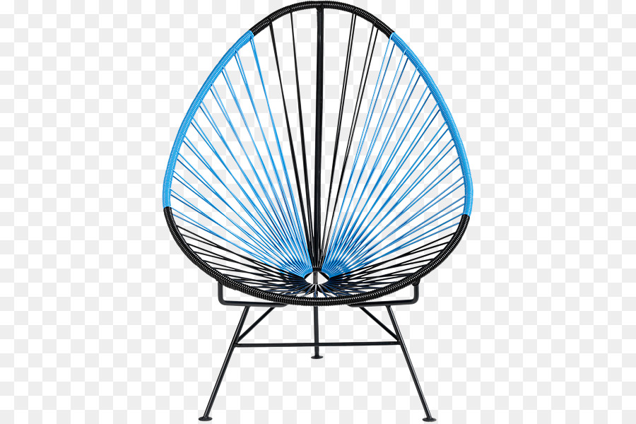 Eames Lounge Chair Tabella Chaise longue, Mobili - tabella
