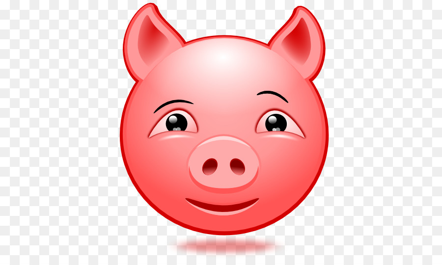 Pig Emoji png download - 533*533 - Free Transparent Pig png Download. -  CleanPNG / KissPNG