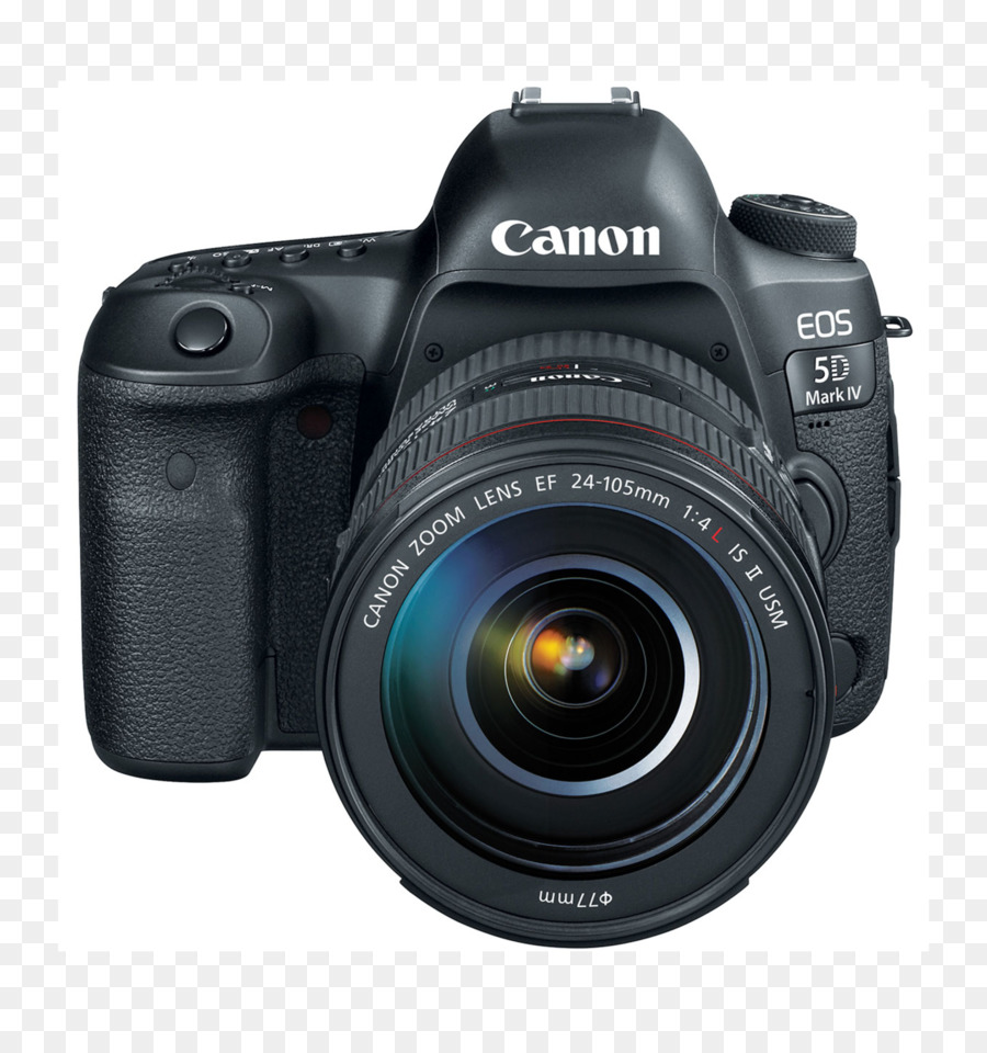 Canon IHNEN M5 Canon eos 5D Mark IV Canon IHNEN 50D Canon EF Objektivbajonett - Kamera