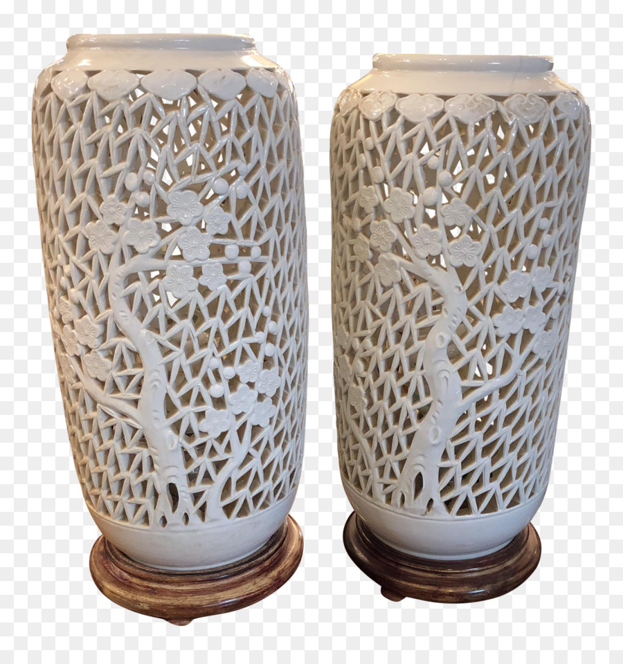 Vase-Plus-Sendung Gallery Tisch Porzellan Keramik - chinesisches Porzellan