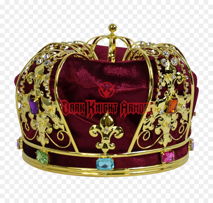 Medioevo Corona Monarca Re Coroa reale - corona