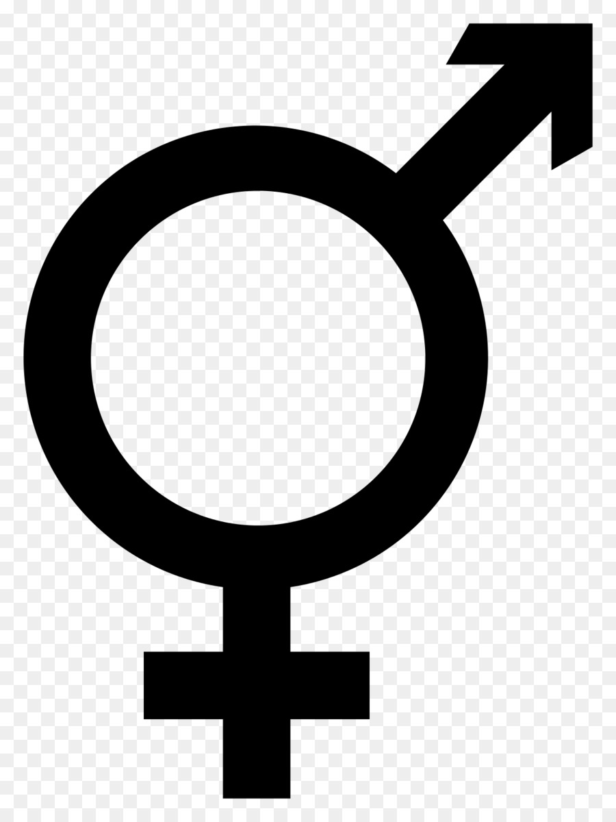 Transgender Gender symbol LGBT - Symbol