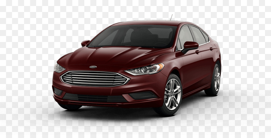 2018 Ford Fusion Hybrid SE Limousine Ford Motor Company Automatikgetriebe - Ford