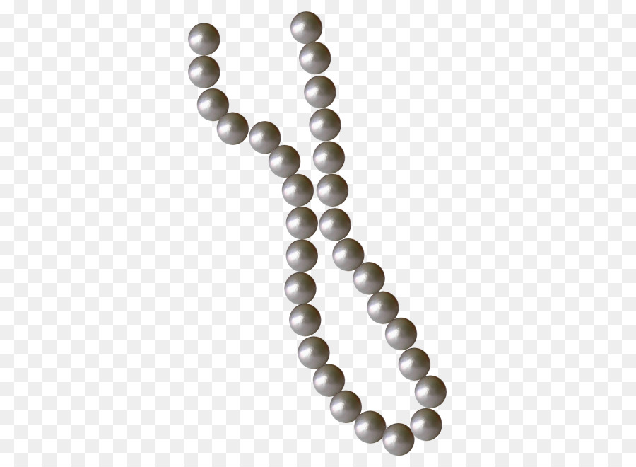 Ohrring Perle Bead stringing Clip-art - Halskette
