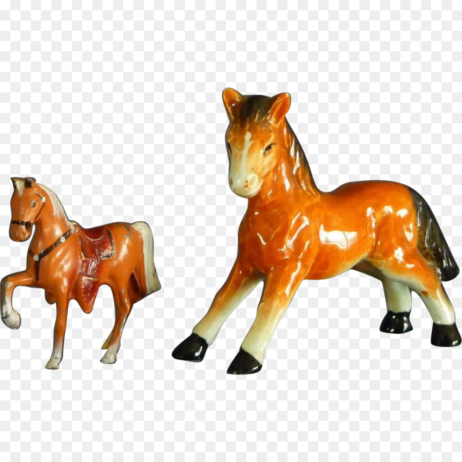 Mustang Hengst Stute Pony Fohlen - Mustang