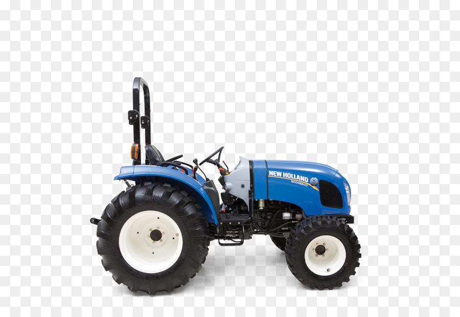 Trattore Bob Marchio New Holland New Holland Agriculture macchine Agricole - trattore