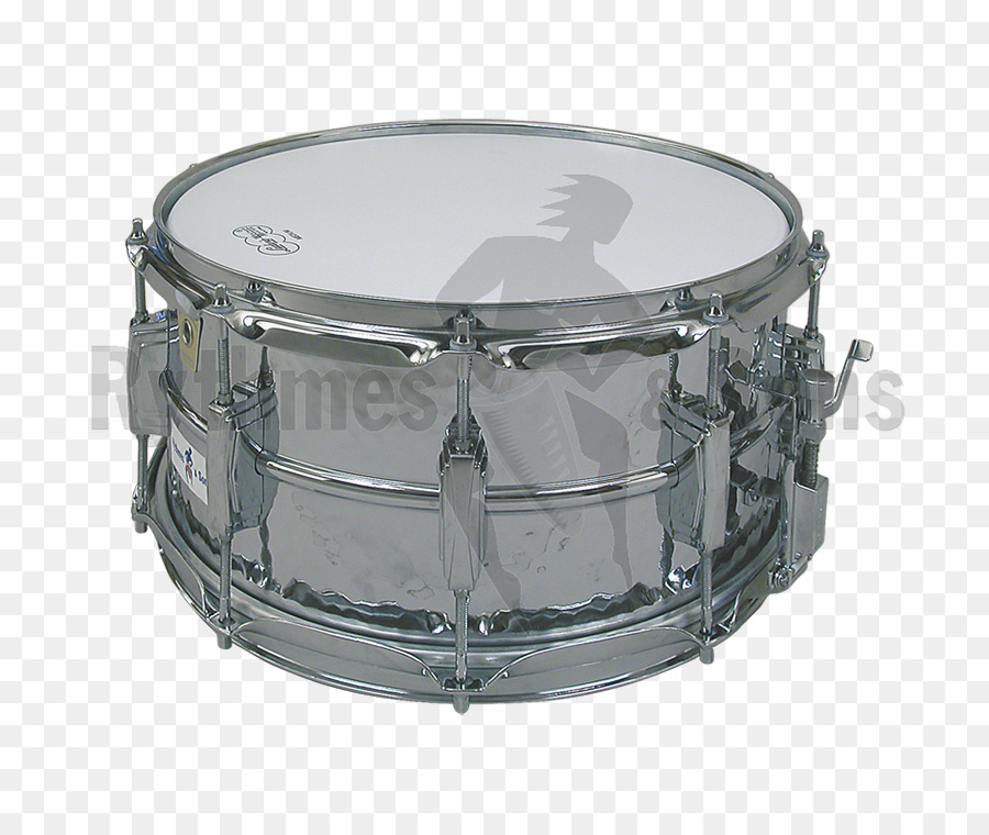 Snare-Drums, Tom-Toms Timbales Standgericht, Percussion - Trommel