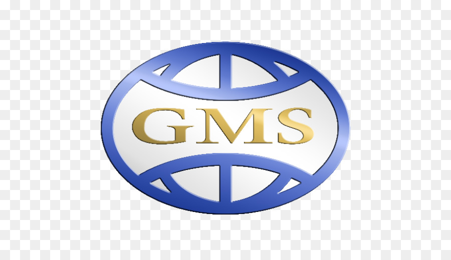 Logo Marke Limited company Organisation - gms Raffinerie logo