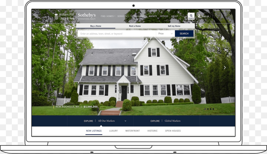 New Rochelle Immobilien Home Immobilien - Haus mieten website