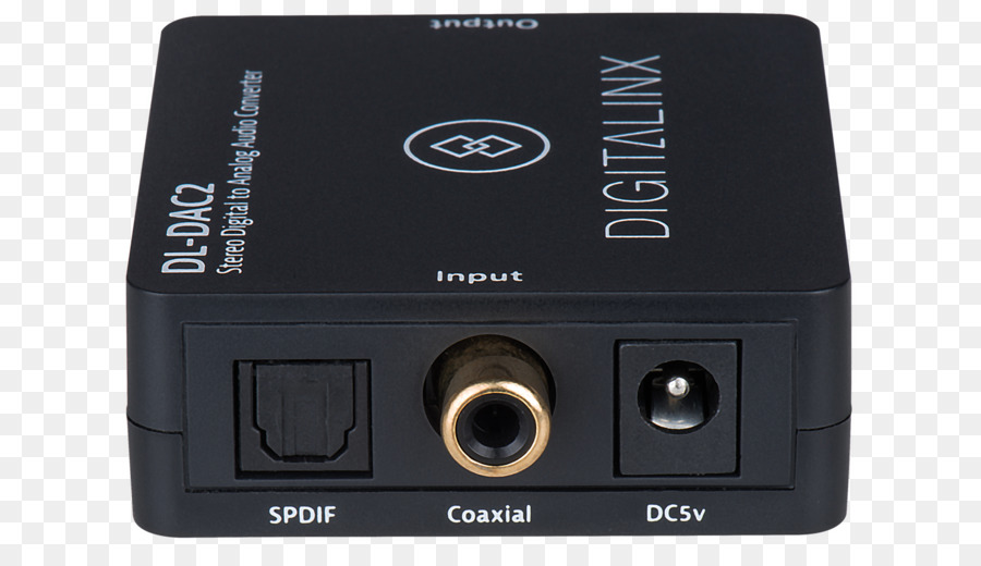 HDMI Digital audio Microfono, da Digitale ad analogico convertitore di segnale Audio - microfono