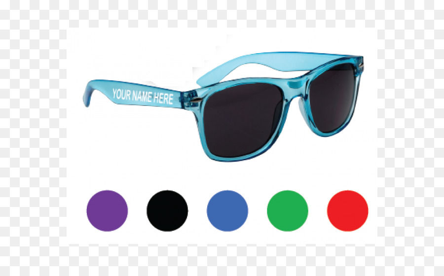Brillen-Sonnenbrillen Promotional merchandise Produkte der Marke - Antike Schattierung png