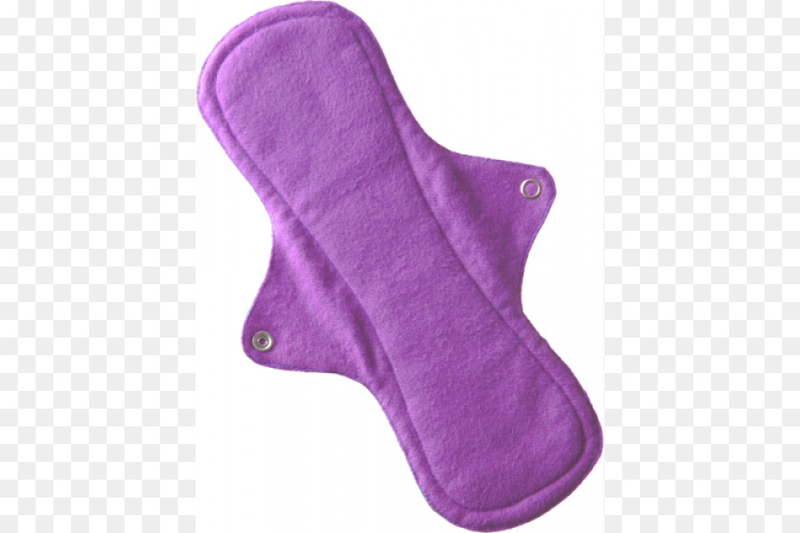 Tuch Menstruation Pads Sanitary napkin Slipeinlage Wiederverwendung Tasse - andere