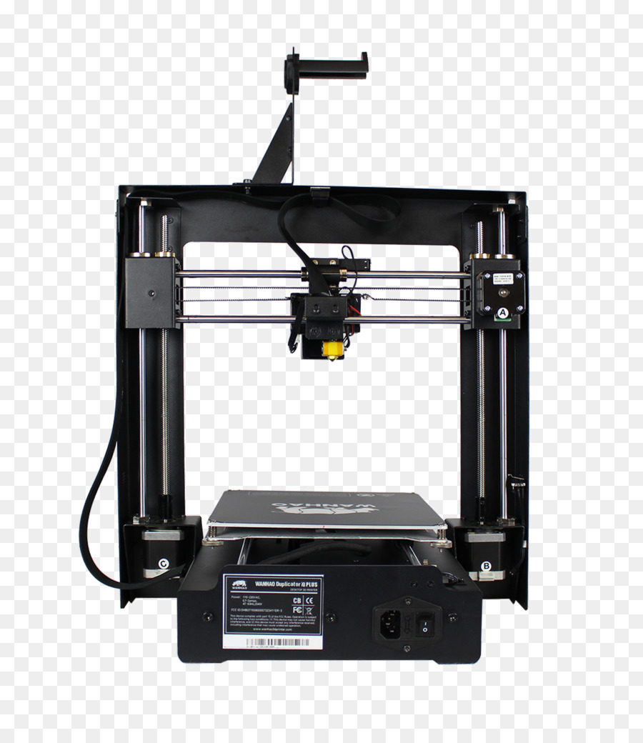 Stampa 3D Stampanti 3D Prusa i3 - Stampante