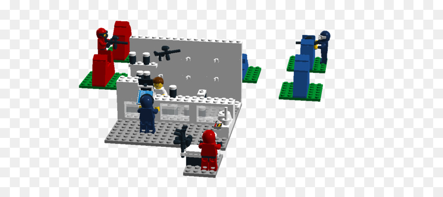 Lego Ideas Lego LEGO Digital Designer Lego Minifigures - altri