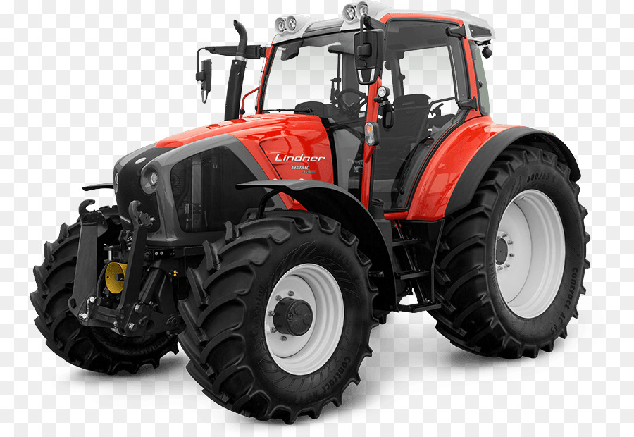 Traktor Lindner Case Corporation Farmall Landwirtschaft - Traktor