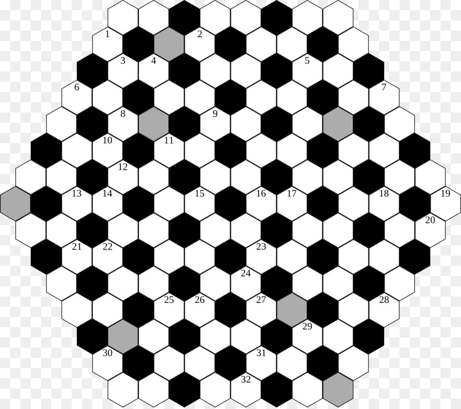 Geometrie Animation Cube Hexagon - Animation