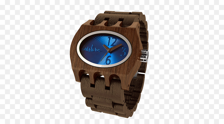Armband Holz Mistura Uhren Uhr - Uhr