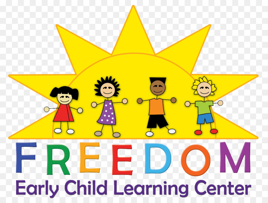 Freiheit Early Child Learning Center Freiheit Gemeinschaft der Kirche Nachkommen Clip art - educatika Learning Center Logo