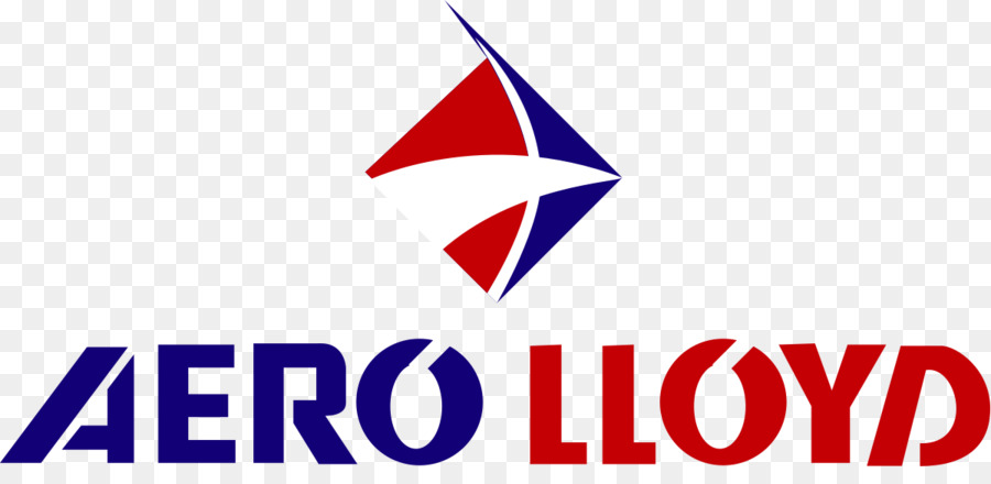 Aero Lloyd Oberursel Logo Der Fluggesellschaft - andere