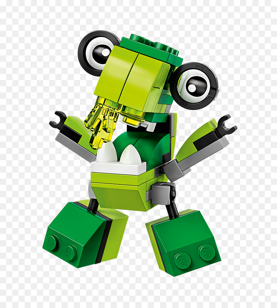 Lego Mixels Amazon.com Lego Minifigure Giocattolo - altri