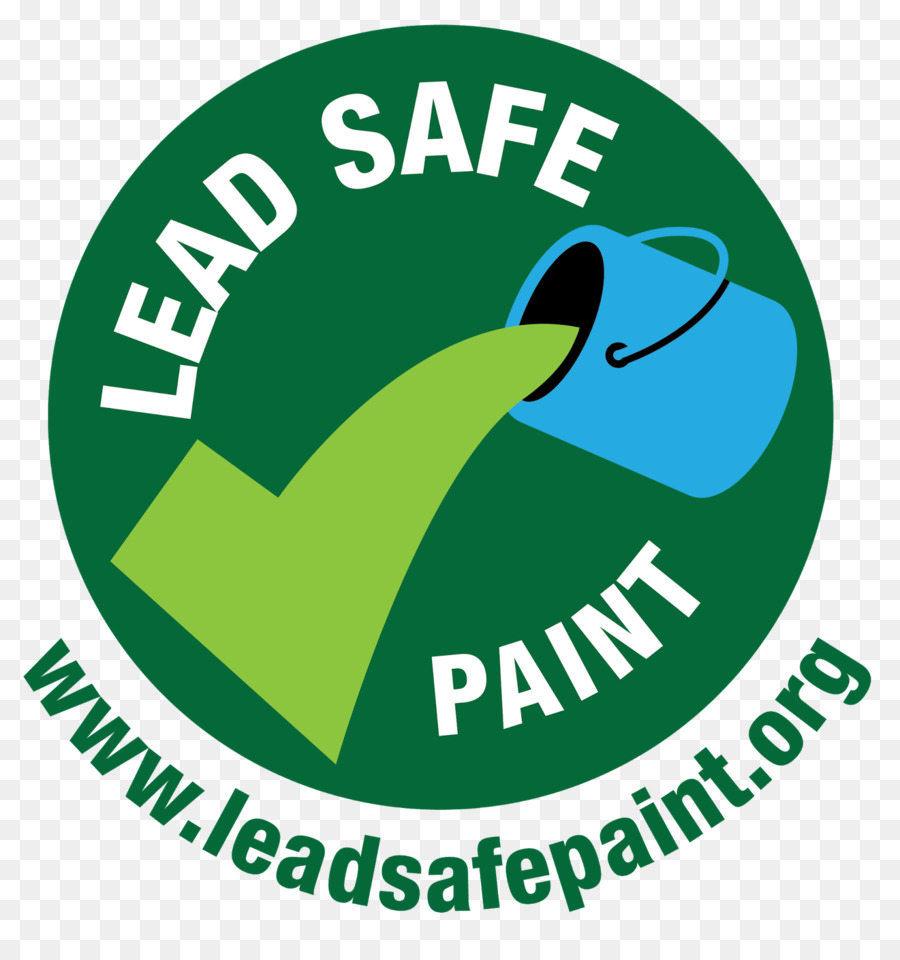 Lead paint Malen Blei sichere Arbeitsverfahren - Farbe