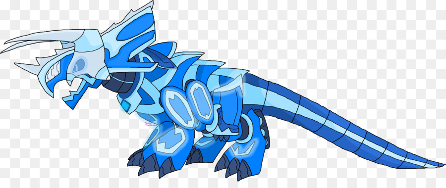 Zord Dragon Power Rangers Dinosauro Pterodattili - drago